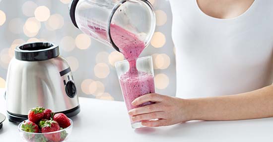 Blenders - een blender kopen