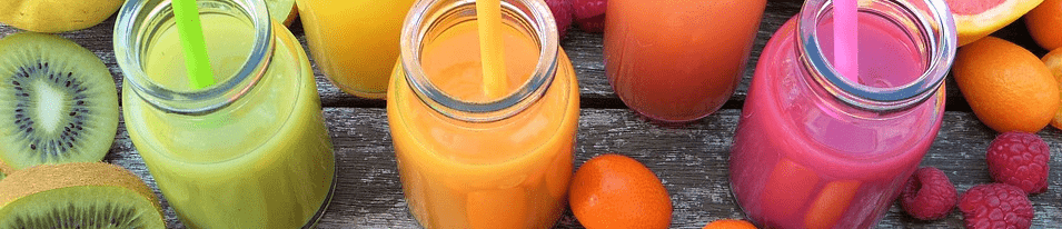 Blenders - een blender kopen