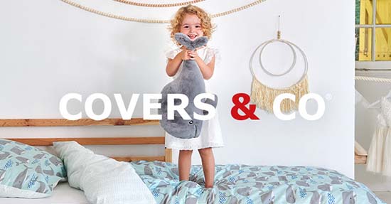 Nieuw! van Covers & Co 