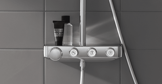 GROHE Euphoria SmartControl