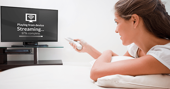 Internet en tv in je nieuwe huis, vergelijken loont