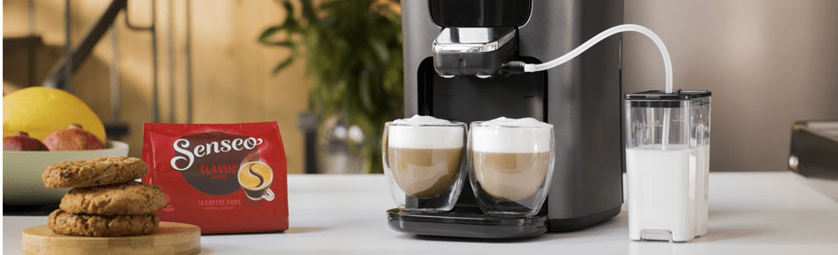 Senseo koffiemachines