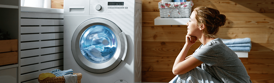 Wasmachines