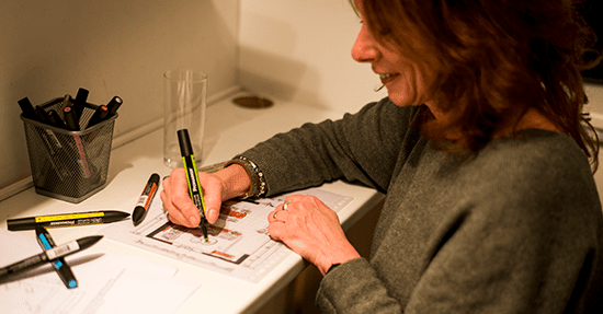 Jolanda Vriens Styling