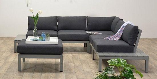 Loungeset Trends 2018