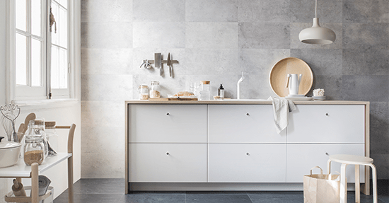 Wonderbaar Nieuwe IKEA items creëren ruimte in huis | Interieuraccessoires UZ-82