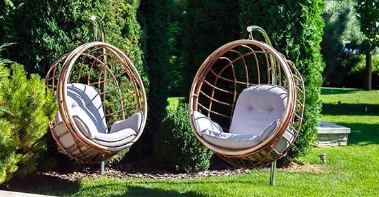 Alle tuinmeubelen op een rijtje: welke kies jij?