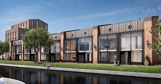 Wonen in Woerden