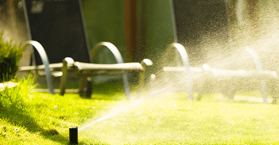 Deze zomer meer de tuin in