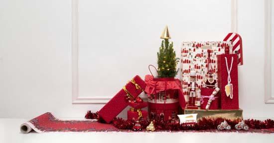 Decoreer je huis met de mooiste kerstdecoratie