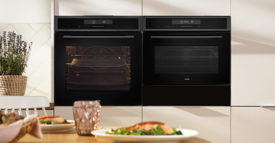Suit up your kitchen in Black Ti(Tanium)
