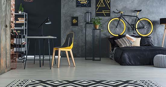 Interieur inspiratie: Industrieel wonen