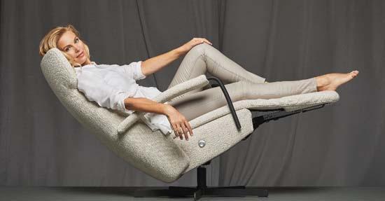 Mart Visser en Prominent lanceren stijlvolle en comfortabele collectie