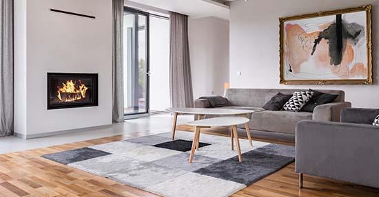 Interieur inspiratie: modern wonen Selda Khoy