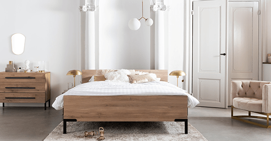 Swiss Sense nieuwe beddencollectie: Balance