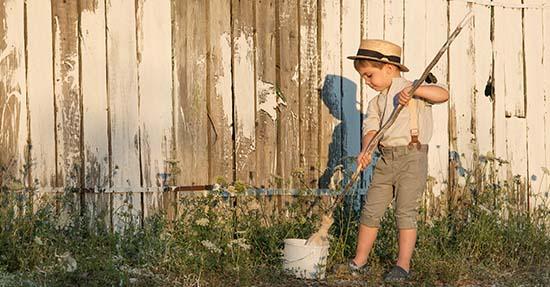 De tuin opknappen: 5 grootse tips