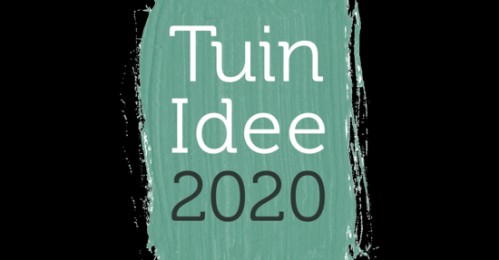 Tuinidee 2022