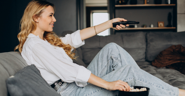 4 tips om je TV in het interieur te verwerken