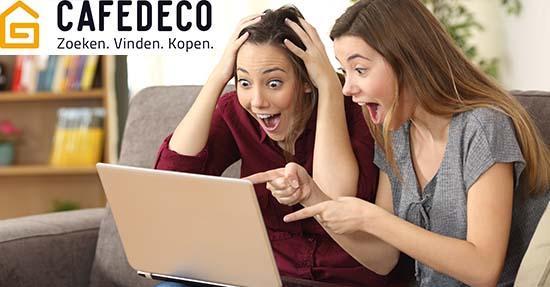 Win een shoptegoed van 250 euro