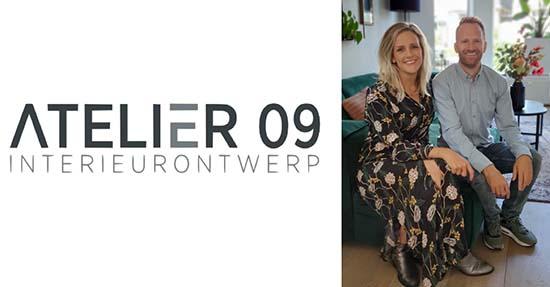Atelier 09 interieuradvies