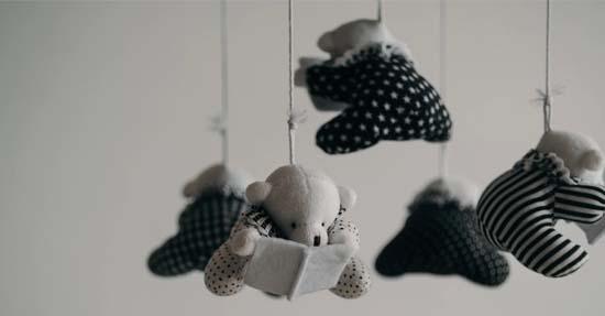 De babykamer inrichten; 7 toffe tips