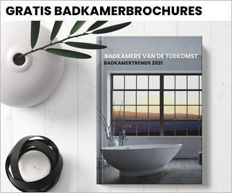 Badkamerbrochures