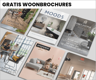 Gratis woonbrochures