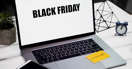 Tips om je huis een make-over te geven tijdens Black Friday