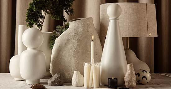 Dit is de Ferm Living kerstcollectie van 2020