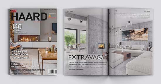 Sfeerhaardentrends 2021 - haarden magazine 