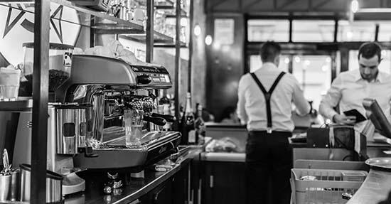 Deze vijf koffiemachines zijn ontzettend leuk en praktisch