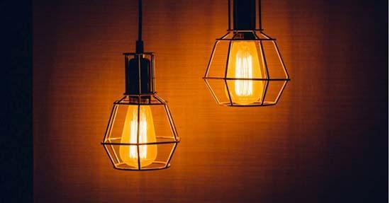Tips voor originele verlichting in je huis