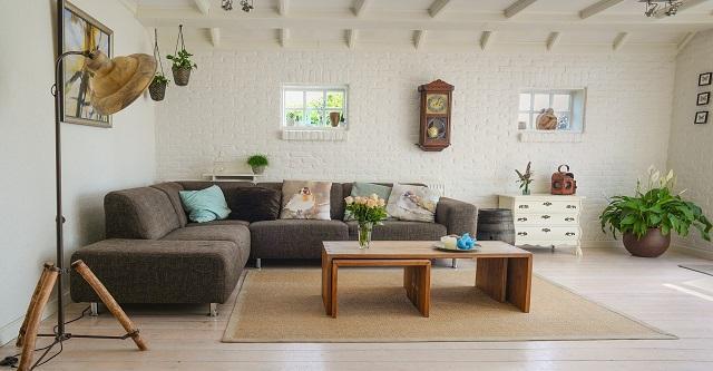 Je eerste eigen huis; welke meubels kies jij?