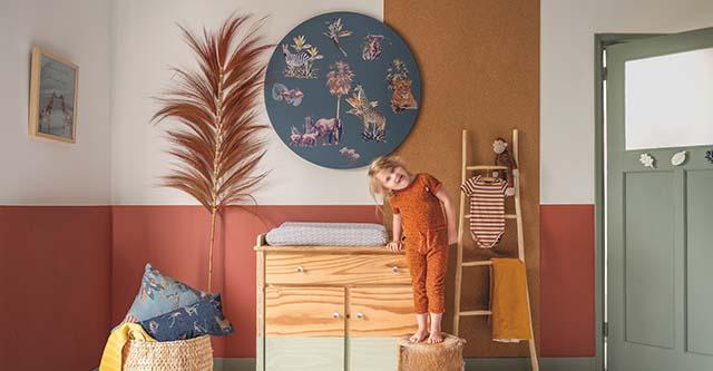 Nieuwe Stylist Choice kids collectie by MONDiART 