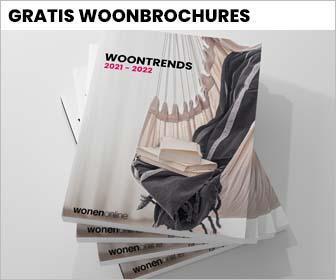 Gratis woonbrochures
