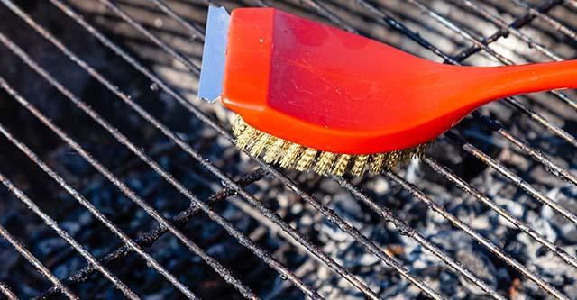 Barbecue schoonmaken? Zo gepiept met onze tips!