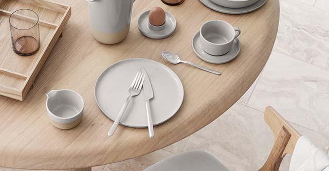 Blomus servies Sablo NATUUR ALS INSPIRATIE