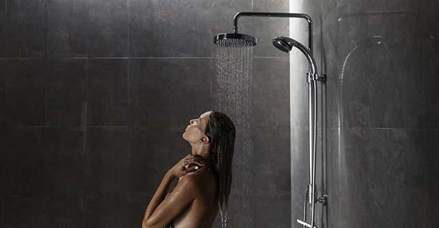 Een douche kopen, waar let je op en welke accessoires zijn nodig?