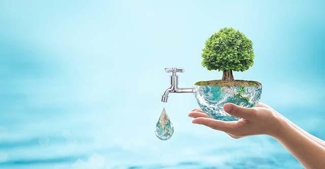 Duurzaam wonen: Verwarm water anders