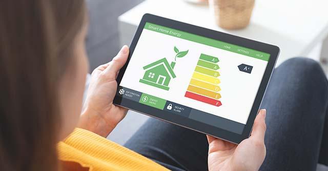 Wat is het energielabel van jouw woning?