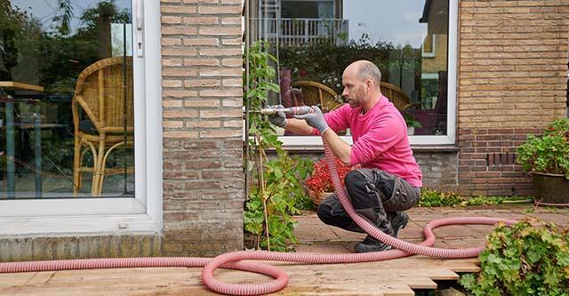 Makkelijk besparen op je energierekening met isolatie