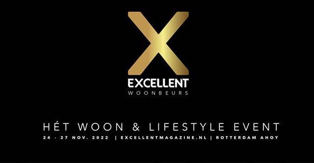 Woonbeurs Excellent