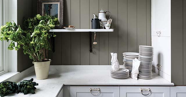 Farrow & Ball kleurentrends 2021