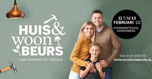 Huis & Woon beurs