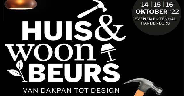 Huis & Woon beurs