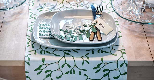 IKEA geeft je huis een vleugje magie tijdens de feestdagen