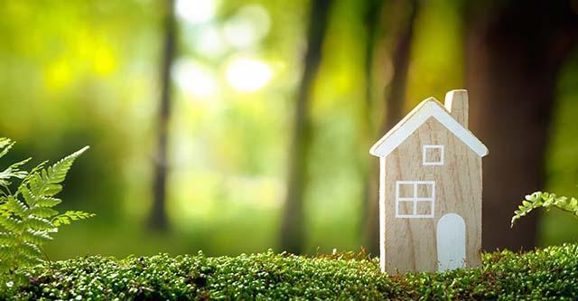 Verduurzaam je huis: 3 tips