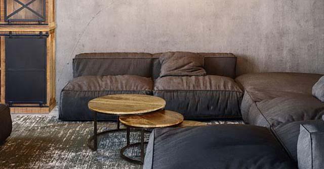 Nieuwe woontrend: meubels van mangohout