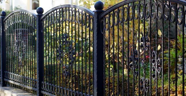 Hekwerk voor in de tuin: er zijn meer mogelijkheden dan je denkt!