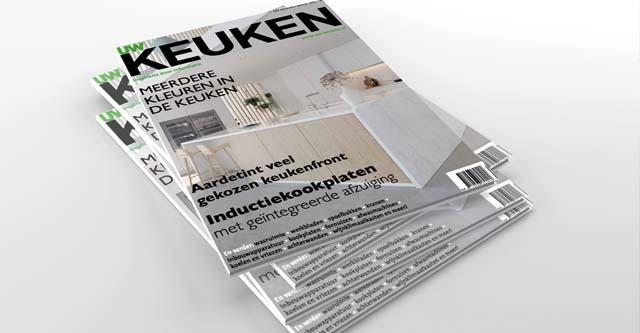 Keukentrends 2021 -2022 - keuken magazine